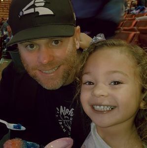 Meet your Posher, Mitchell